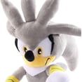 thumbnail image 4 of Figura de peluche de juguete Sonic The Hedgehog Son, 27 cm/11 pulgadas, 4 of 5