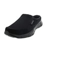 thumbnail image 4 of Zapatos Skechers Equalizer Coast to Coast Mule para hombre, color negro, 4 of 7