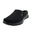 thumbnail image 4 of Zapatos Skechers Equalizer Coast to Coast Mule para hombre, color negro, 4 of 7