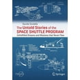 thumbnail image 1 of Les Histoires Inédites du Programme de la Navette Spatiale: Rêves et Missions Non Réalisés Qui n'Ont Jamais Volé, 1 of 1