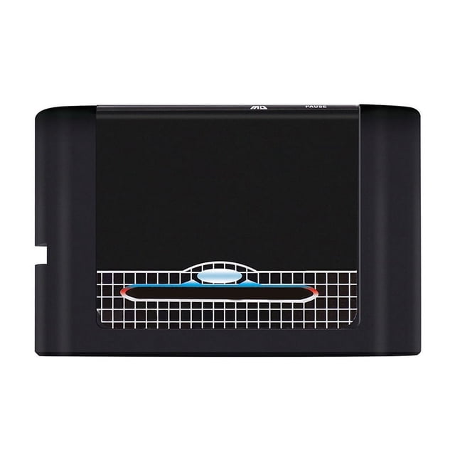 Likrtyny Tarjeta juego MD Tarjeta memoria tarjeta juego MD Sega para consolas juego MD1/MD2/CD-X/32X