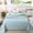 🌈 Green_Hot#3112, variant on Summer Quilt Lightweight Breathable Comforter Soft Cotton Texture Cozy Bedding for Bedroom Dorm Couch All Season Indoor Outdoor Use