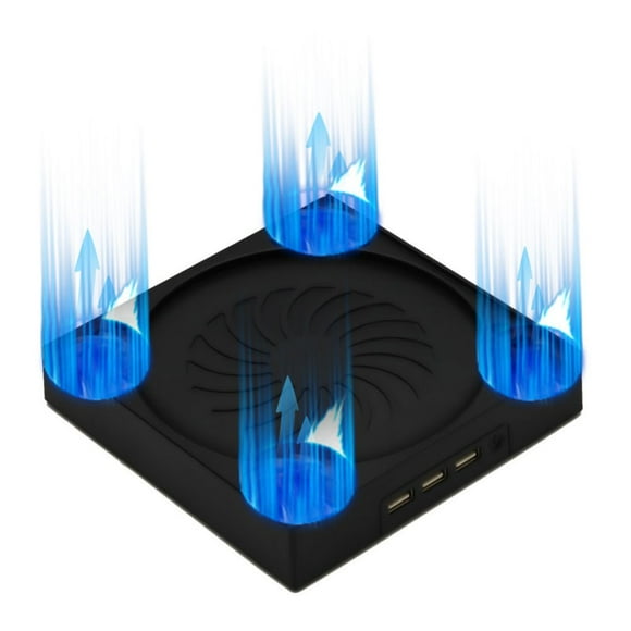 Xbox X Cooling System