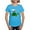 Sapphire, variant on CafePress - Snail On Turtle T Shirt - Women's Traditional Fit Dark T-Shirt