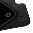 thumbnail image 5 of Porsche Panamera Floor Mats - 971 - Black, 5 of 8