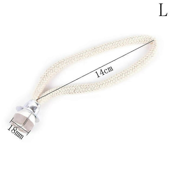Mèche de Lampe à Huile Parfumée de Remplacement Pratique Brûleur Catalytique Fragrance Catalytique Compatible Lampe Diffuseur Berger Aromathérapie