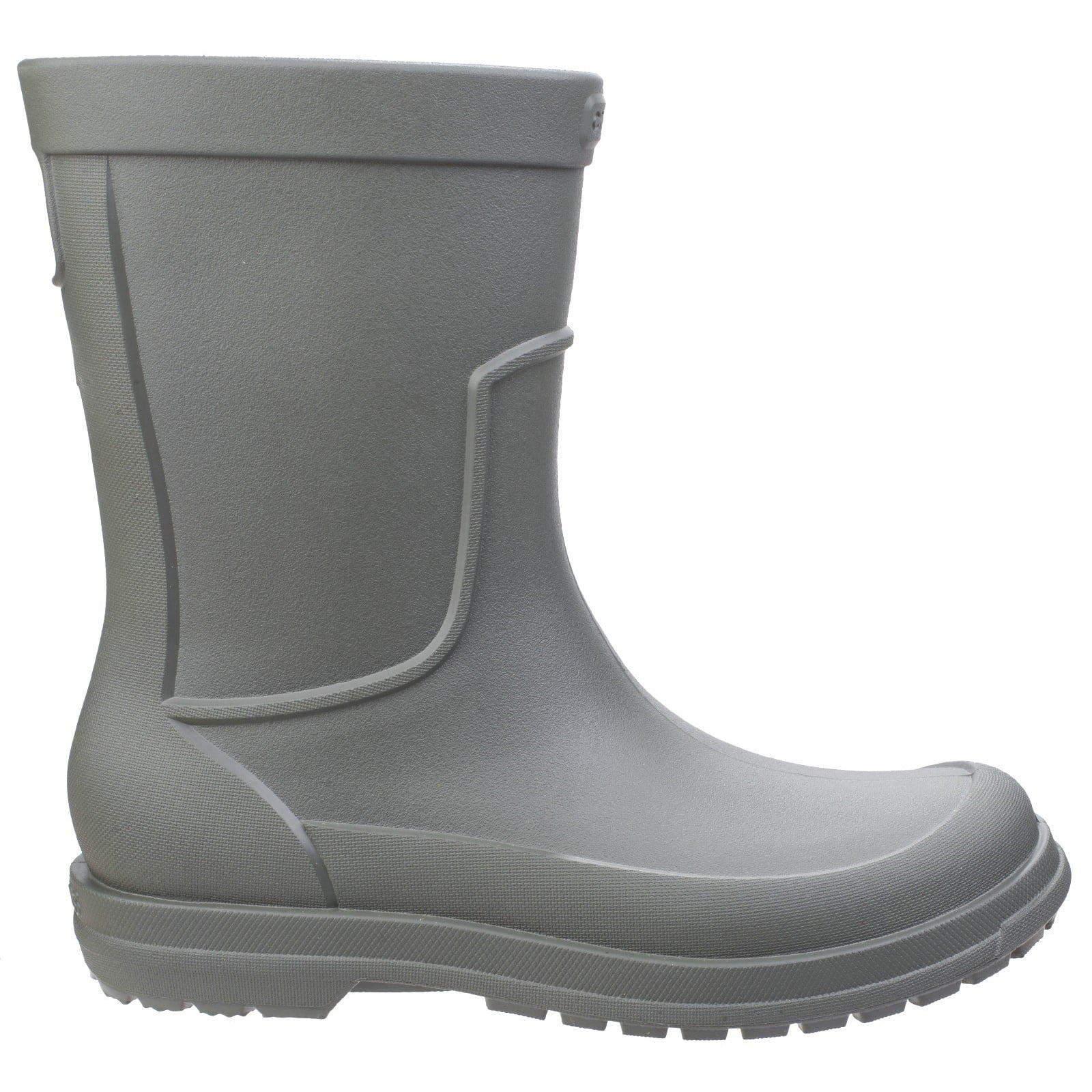 crocs rain boots mens
