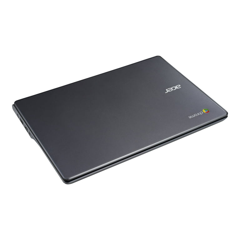 Restored Acer Chromebook C720-2844 - Celeron 2955U / 1.4 GHz