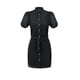 thumbnail image 1 of Vestido Arlene André Badi negro Extra Chica, 1 of 4