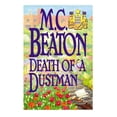 thumbnail image 1 of Mort d'Un Poudrier, M. C. Beaton Couverture Rigide, 1 of 1