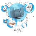 thumbnail image 5 of Electric Heated Shawl Neck Back Pain Fever Shawl Electric Heating Shawl, 5 of 5