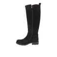 thumbnail image 3 of Corkys Womens Hay There Riding  Mid Calf Boots, 3 of 5
