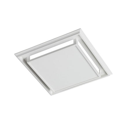 Broan 682 Bathroom Ventilation Fan With Charcoal Filter And White Plastic Grille Canada - How To Remove A Broan Bathroom Vent Cover Broan 682 Bathroom Ventilation Fan With Charcoal Filter And White Plastic Grille Canada - How To Remove A Broan Bathroom Vent Cover