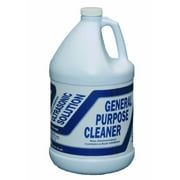 DEFEND Dental Office General Purpose Cleaner Ultrasonic Solution 1 Gallon