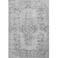 thumbnail image 1 of Ahgly Company Indoor Rectangle Persian Gray Traditional Area Rugs, 3' x 5', 1 of 1