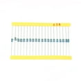 thumbnail image 3 of Metal Film Resistors, Resistance Component, 2600pcs Small Size For Electronic Equipment, 3 of 8