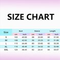 thumbnail image 3 of Godom Womens Waterproof Rain Jacket Lightweight Packable Windbreaker Long Raincoat with Hood, 3 of 6