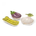 thumbnail image 3 of MDR Trading Inc. AB-27-VEGGIE-29 Onion Shaped Dish, 3 of 4