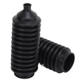 thumbnail image 3 of Power Steering Rack Boots,  Steering Bellow Boot Precisely Machined Flexible OEM Design High Strength  for VT VX VY VZ WH WK WL, 3 of 7