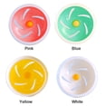 thumbnail image 2 of Silent Rotatory Hamster Wheel Spinning PP Jogging Exercise Pet Supplies Non Slip, 2 of 6