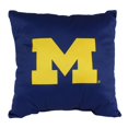 thumbnail image 1 of College Covers ETC DP18 Almohada 1 unidad (paquete de 1) Michigan Wolverines, 1 of 4