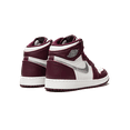 thumbnail image 3 of Jordan GRADE SCHOOL Air Jordan 1 Retro High OG GS "Bordeaux" 575441 611 from Stadium Goods, 3 of 8