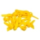 thumbnail image 4 of 20x Cambiador de Neumáticos Incansable Amarillo, Rompedor de , Almohadil Removedora de Pájaro, 4 of 9