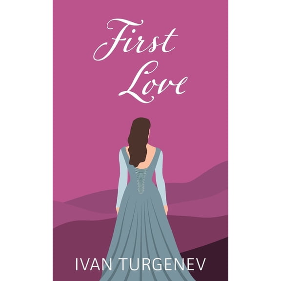 First Love, (Paperback)