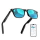 thumbnail image 1 of Lentes Inteligentes GetD de IA Gafas de Sol Polarizadas con Protección UV y Música 11H, 1 of 8