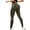 Green, variant on Womens Casual Pants Comfortable Travel Lounge Day to Night Bottoms