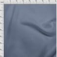 thumbnail image 4 of oneOone Cotton Flex Blue Fabric Check Quilting Supplies Print Sewing Fabric By The Yard 40 Inch Wide, 4 of 4