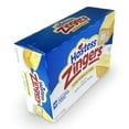 thumbnail image 4 of Hostess Zingers Combo | Raspberry, Iced Devil's Food & Iced Vanilla | 12.7 Ounce | Three 10 Count Boxes (30 Total Zingers), 4 of 5