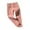Pink, variant on Godderr Kids Baby Cotton Leggings for Boys Girls 6M-10Y Toddler Stretch Pants Unisex Stretch Snug Fitting Long Pant Infant Underpants Toddler Spring Autumn Bottoms