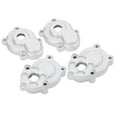 thumbnail image 2 of Car Aluminum Alloy Rear Bearing Seat Base Mount for 1/10 1/8 Crawler General Parts, 2 of 8