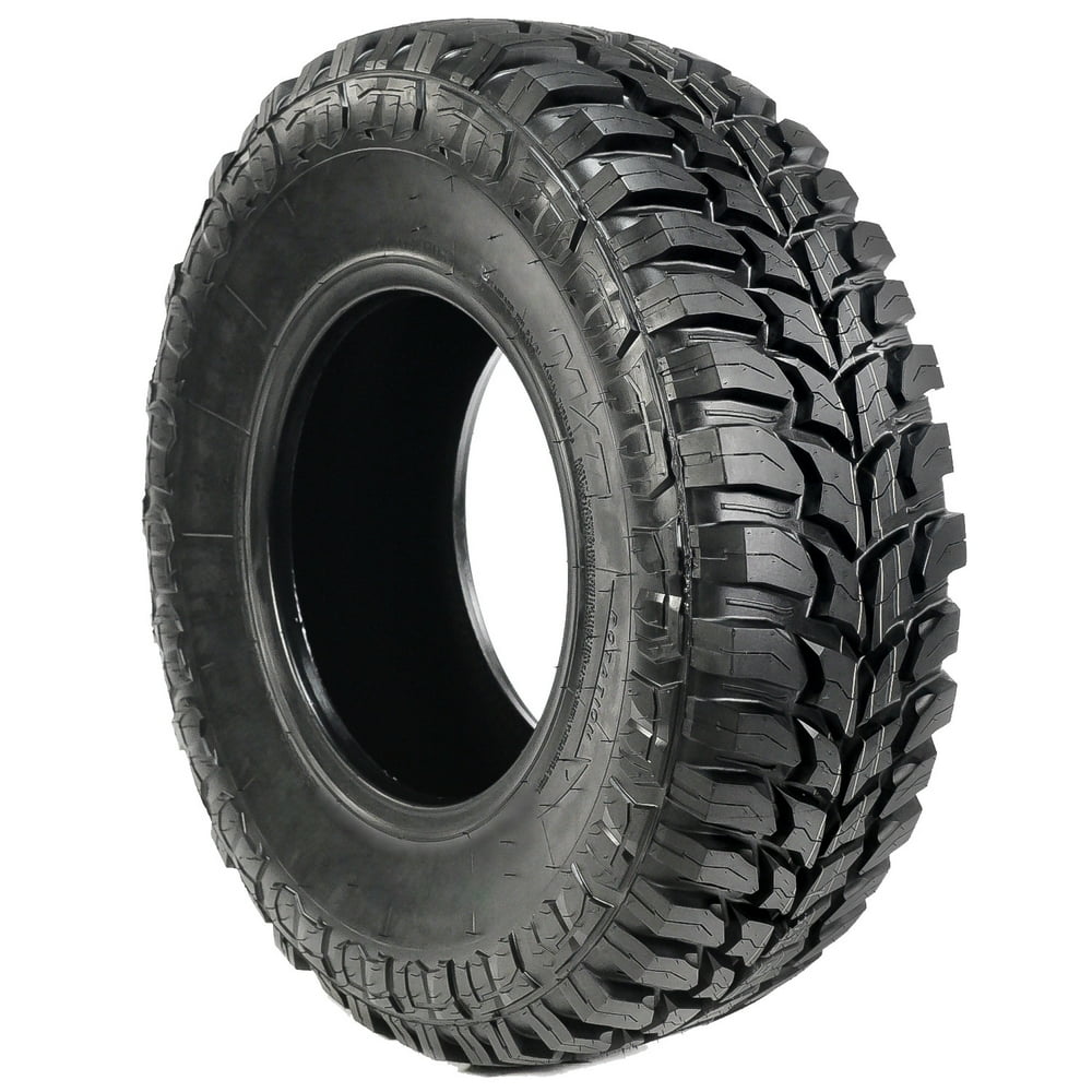 Roadone Cavalry MT LT265/75R16 Load E 10 Ply M/T Mud Tire