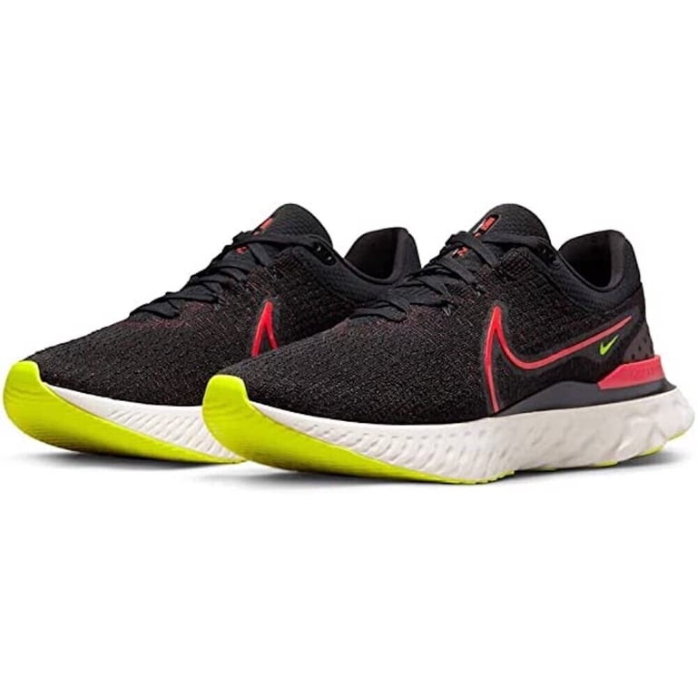 Nike React Infinity Run FK 3, Men display picture 3
