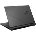 thumbnail image 4 of ASUS ROG Strix G18 Gaming Laptop, AMD Ryzen 9-8940HX, 32 GB DDR5 RAM, 1 TB PCIe SSD, 18" 2.5K (2560x1600) Nebula Display 240Hz, Nvidia G-Force RTX 5070, 4-Zone RGB Keyboard, W11 Home, Eclipse Gray, 4 of 5