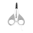 thumbnail image 1 of Mistaha Pet Nail Clipper Dog Cat Nail Clipper Nail Trimmer Nail Cutter Stainless Steel Dogs, 1 of 8