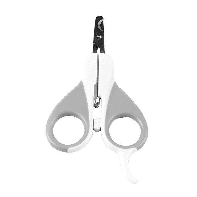 Mistaha Pet Nail Clipper Dog Cat Nail Clipper Nail Trimmer Nail Cutter Stainless Steel Dogs