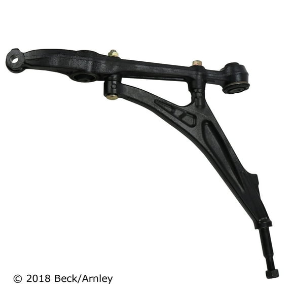 BeckArnley 102-5844 Control Arm