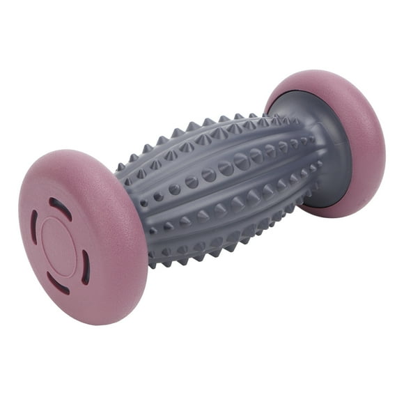 Foot Massage Roller Muscle Relaxing, Plantar Fasciitis Relieve Diabetic Neuropathy, Massager for Deep Tissue Foot Back Leg Hand, Discomfort Plantar Fasciitis Massaging Tool