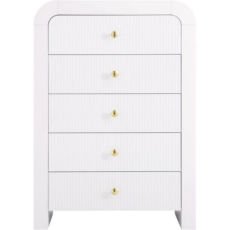 Meridian Furniture Artisto Chest Meridian Furniture Artisto Chest