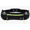 thumbnail image 1 of Cangurera Xtellar Deportiva Con 2 Botellas Bolsa De Teléfono Móvil, 1 of 3