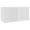 thumbnail image 3 of vidaXL TV Stand TV Console Sideboard TV Unit Home Media Unit Engineered Wood, 3 of 111