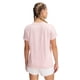 thumbnail image 2 of Remera Under Armour Tech Twist Mujer Cuello en V Rosa XS, 2 of 2