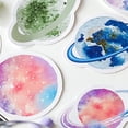 thumbnail image 4 of 45 pegatinas decorativas de planetas, pegatinas creativas para álbum de recortes, papelería Kawaii Tmvgtek Libre de BPA, 4 of 6