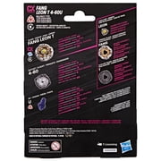 Beyblade X Fang Leon T 4-60U CX Starter Pack Set with Balance Type Top & Launcher, Birthday Gifts, Ages 8+
