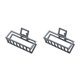 thumbnail image 4 of Clips de garra Sonducket estilo Simple grande práctico pulpo resistente accesorios pasadores para mujeres CBP220729, 4 of 5