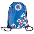 thumbnail image 1 of Rangers FC Particle Drawstring Bag, 1 of 2