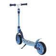 thumbnail image 7 of GOTRAX Bobloo Plus 2 wheels Kick Scooter for Kids Ages 5+, 8" Flat-Free Tires, Adiustable Heiqht, Blue, 7 of 7